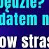 Komentarze Dnia Strajku Co To Będzie Trzaskowski Kandydatem Na Kandydata Budanow Straszy