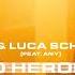 LUNAX X Luca Schreiner Feat ANY No Heroes Official Video