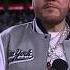 World Series Fat Joe Performs All The Way Up Ahead Of Dodgers Vs Yankees Game 3 MLB On FOX