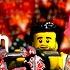 LEGO Eurovision 2022