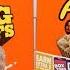 Reese S Puffs BIG Puffs Vs Reese S Puffs Cereal Comparison Review