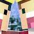 Joey Graceffa KINGDOM Official Minecraft Music Video