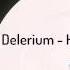 Delerium Heaven S Earth Matt Darey Remix