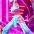 Starships Dance Central 3 Hard Gold Stars