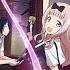 English Dub Love Is War OP Love Dramatic FULL VER Sam Luff Ft Kelly Mahoney Studio Yuraki