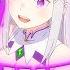 𝘼𝙉𝙄𝙈𝙀 𝙏𝙒𝙄𝙓𝙏𝙊𝙍 4𝙆 Emilia Emilia Rezero Twixtor4k