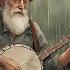 Slow Rain And Banjo