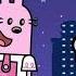 Wow Wow Wubbzy Shorts 1 15