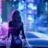 Cyberpunk 2077 GMV They Don T Care About Us Beast In Black Cover