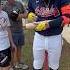 Acuña Jr Broke His Bat During Practice Signs It And Gifts It To A Kid Braves MLB