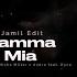 The Limba X Misha Miller X Andro Feat Dyce Mamma Mia Jamil Edit