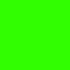 Double Color Bones Green Screen