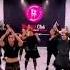 WE WILL ROCK YOU Zumba Choreo Zin Stevani