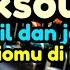 Ceksound Dangdut Kendangnya Detail Banget