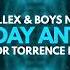 Skrillex Boys Noize Fine Day Anthem Taylor Torrence Remix