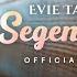 Evie Tamala Segenap Hati Official Music Video