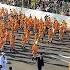 Kyoto Tachibana High School Band Japan 2025 Rose Parade January 1 2025