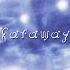 Salwa Faraway Official Visualizer