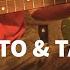 TITO TARANTULA After Dark All Guitar Parts TAB Quentintarantino