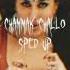 Chammak Challo Sped Up Spedupns