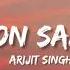 Arijit Singh Main Hoon Sath Tere Full Lyrics Song Shaadi Mein Zaroor Aana Rajkumar Rao Kirti