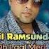 Oh Laal Meri Live By Sunil Ramsundar