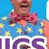 Mr Tumble S Alphabet Phonics Song Mr Tumble And Friends