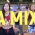 I LOVE ZUMBA 줌바 메가믹스 67 Mega Mix 67 Rub A Bum Reggaeton