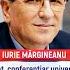 Interviu Cu Juristul Iurie Mărgineanu Despre Viitorul Politic Al Moldovei