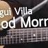 Good Morning Penguin Villa Ver Karaoke By สมองหม