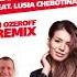 Dan Balan Balzam Feat Lusia Chebotina Dj Konstantin Ozeroff Dj Sky Remix