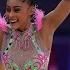 116 Hush Hush With Lyrics Rhythmic Gymnastics Music Cut