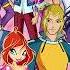 Winx Club Мы Феи В Клубе Винкс With More Harmony