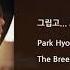 Park Hyo Shin 박효신 Yearing Yearn 그립고 그리운