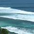 Pros Surf One Of Indo S Longest Lefts Ujung Bocur Sumatra