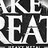 TAKE A BREATH A Metal Rap Anthem Of Awakening