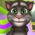 My Talking Tom TIMBER KE HA