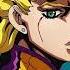 Jojo S Bizarre Adventure Golden Wind OST Giorno S Theme