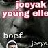 Svp Feat Boef Sevn Alias Joeyak Young Ellens