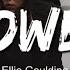 Ellie Goulding Power Lyrics Lyric Video