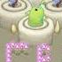 My Singing Monsters Gravity False Мои поющие монстры Гравити Фолз Остров композитора