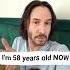 Keanu Reeves Is Old Or Not