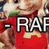 NOIZY RAPSTAR Chipmunks Official