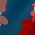 The Little Mermaid Triton Interrogates Sebastian