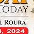 SUNDAY FILIPINO LIVE MASS TODAY ONLINE NOVEMBER 24 2024 FR FIDEL ROURA