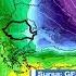 Alertă Cod Galben De Fenomene Meteo Severe Valul Polar Aduce Temperaturi Scăzute și Vânt Puternic