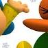 POCOYO AND NINA It S Time To Wake Up 97 Min ANIMATED CARTOON For Children FULL Episodes