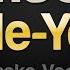 Ne Yo Mad Karaoke Version