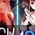 Nightcore Black Magic Switching Vocals Little Mix