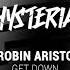 Robin Aristo Get Down